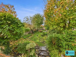 Garden- click for photo gallery